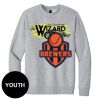 Project Ballet - Youth V.I.T. Fleece Crew Thumbnail