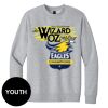 Project Ballet - Youth V.I.T. Fleece Crew Thumbnail