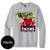 Project Ballet - Youth V.I.T. Fleece Crew Thumbnail