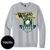 Project Ballet - Youth V.I.T. Fleece Crew Thumbnail