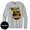 Project Ballet - Youth V.I.T. Fleece Crew Thumbnail