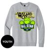 Project Ballet - Youth V.I.T. Fleece Crew Thumbnail