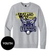 Project Ballet - Youth V.I.T. Fleece Crew Thumbnail