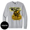 Project Ballet - Youth V.I.T. Fleece Crew Thumbnail