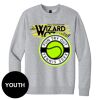 Project Ballet - Youth V.I.T. Fleece Crew Thumbnail