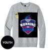 Project Ballet - Youth V.I.T. Fleece Crew Thumbnail
