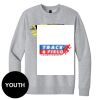 Project Ballet - Youth V.I.T. Fleece Crew Thumbnail