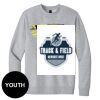 Project Ballet - Youth V.I.T. Fleece Crew Thumbnail