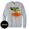 Project Ballet - Youth V.I.T. Fleece Crew Thumbnail