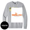 Project Ballet - Youth V.I.T. Fleece Crew Thumbnail