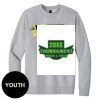 Project Ballet - Youth V.I.T. Fleece Crew Thumbnail