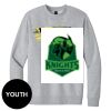 Project Ballet - Youth V.I.T. Fleece Crew Thumbnail