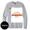Project Ballet - Youth V.I.T. Fleece Crew Thumbnail