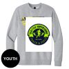 Project Ballet - Youth V.I.T. Fleece Crew Thumbnail