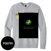 Project Ballet - Youth V.I.T. Fleece Crew Thumbnail