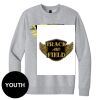 Project Ballet - Youth V.I.T. Fleece Crew Thumbnail