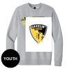 Project Ballet - Youth V.I.T. Fleece Crew Thumbnail