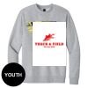 Project Ballet - Youth V.I.T. Fleece Crew Thumbnail