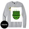 Project Ballet - Youth V.I.T. Fleece Crew Thumbnail