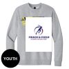 Project Ballet - Youth V.I.T. Fleece Crew Thumbnail