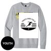Project Ballet - Youth V.I.T. Fleece Crew Thumbnail