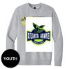 Project Ballet - Youth V.I.T. Fleece Crew Thumbnail