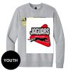 Project Ballet - Youth V.I.T. Fleece Crew Thumbnail