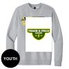 Project Ballet - Youth V.I.T. Fleece Crew Thumbnail