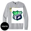 Project Ballet - Youth V.I.T. Fleece Crew Thumbnail