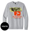 Project Ballet - Youth V.I.T. Fleece Crew Thumbnail