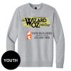 Project Ballet - Youth V.I.T. Fleece Crew Thumbnail