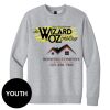 Project Ballet - Youth V.I.T. Fleece Crew Thumbnail