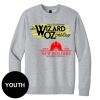 Project Ballet - Youth V.I.T. Fleece Crew Thumbnail