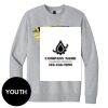 Project Ballet - Youth V.I.T. Fleece Crew Thumbnail