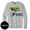 Project Ballet - Youth V.I.T. Fleece Crew Thumbnail