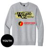 Project Ballet - Youth V.I.T. Fleece Crew Thumbnail