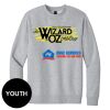 Project Ballet - Youth V.I.T. Fleece Crew Thumbnail