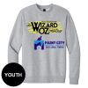 Project Ballet - Youth V.I.T. Fleece Crew Thumbnail