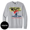 Project Ballet - Youth V.I.T. Fleece Crew Thumbnail