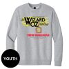 Project Ballet - Youth V.I.T. Fleece Crew Thumbnail