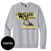 Project Ballet - Youth V.I.T. Fleece Crew Thumbnail