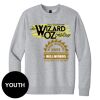 Project Ballet - Youth V.I.T. Fleece Crew Thumbnail