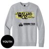 Project Ballet - Youth V.I.T. Fleece Crew Thumbnail