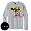 Project Ballet - Youth V.I.T. Fleece Crew Thumbnail