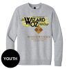 Project Ballet - Youth V.I.T. Fleece Crew Thumbnail