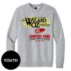Project Ballet - Youth V.I.T. Fleece Crew Thumbnail