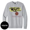 Project Ballet - Youth V.I.T. Fleece Crew Thumbnail