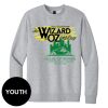 Project Ballet - Youth V.I.T. Fleece Crew Thumbnail