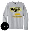 Project Ballet - Youth V.I.T. Fleece Crew Thumbnail