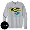 Project Ballet - Youth V.I.T. Fleece Crew Thumbnail